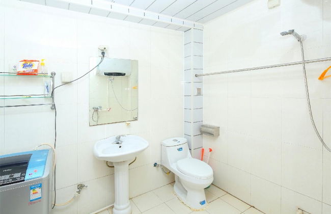 Blessed Family Holiday Apartment 501 - Foto 30