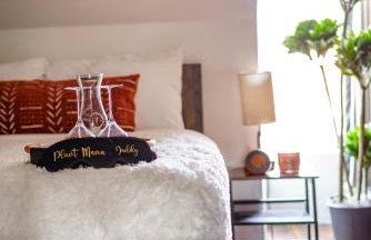 Jungle House Historic Lofts - Columbus Downtown Free Parking - Foto 34