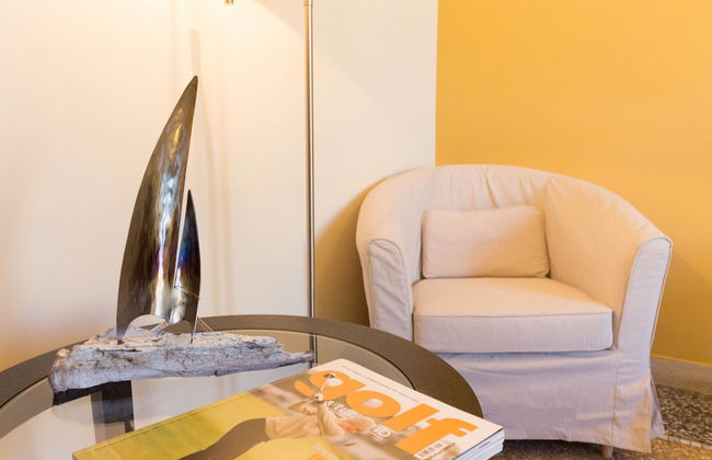 Al Porto di Cagliari - Photo 14