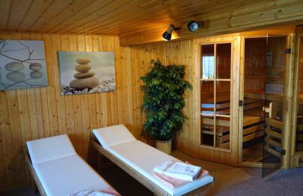 Rennsteig-Pension Trautwein - Foto 25