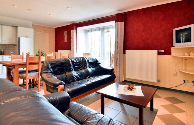 Charming Villa in La Roche en Ardenne - Foto 12