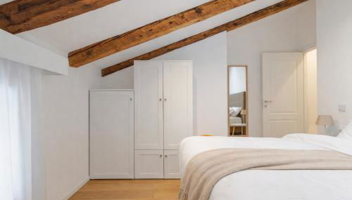 Apartment via Ghiberti stazione 50 - Foto 2