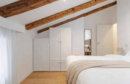 Apartment via Ghiberti stazione 50 - Foto 2