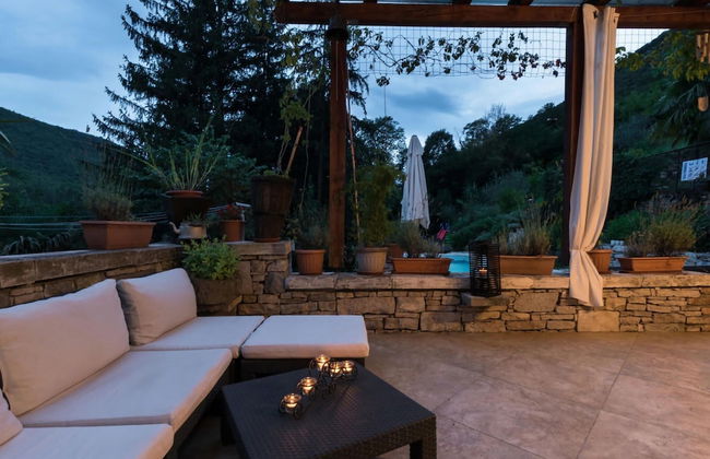 Charming Apartment in Rasa-labin - Foto 21