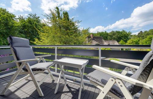 Ferienwohnung in Lüneburg - Foto 23