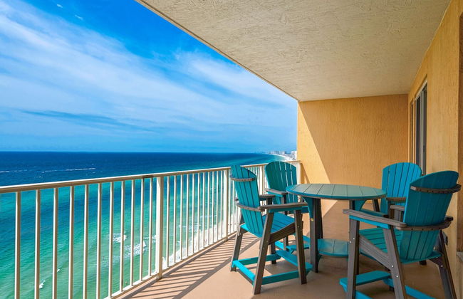 Treasure Island 2306 - Foto 32