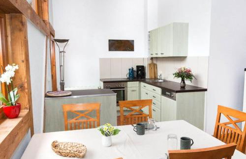 Holiday home for 16 people in Sietow - Foto 14