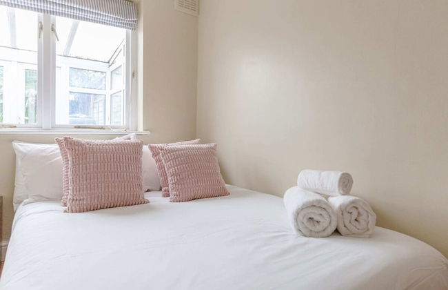 Gorgeous 2BD Garden Getaway, Victoria Park - Foto 14