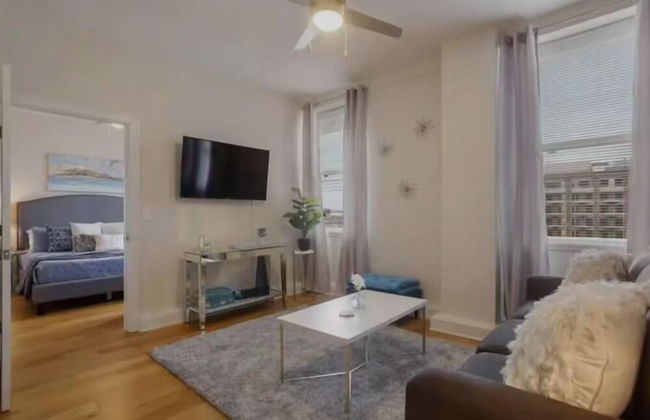 Legacy BnB Suites - Foto 28