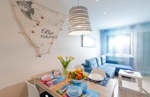Apartament HAPPY 302 Łukęcin BlueMare basen EPapartamenty - Foto 50