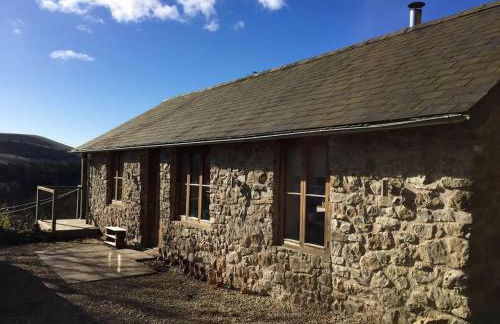 The Shippen - Open-plan barn conversion, high-spec, stunning views - Foto 21