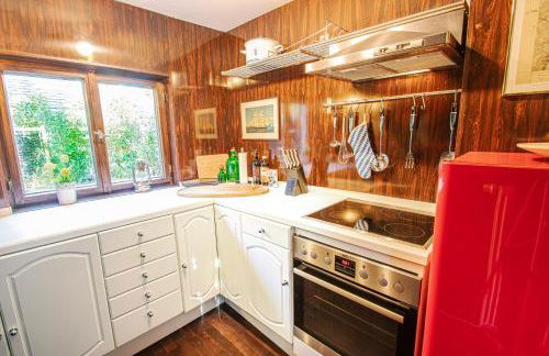 See-Chalet Riederau - Foto 9