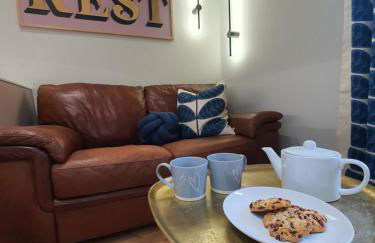 Wheelwright's Rest, Legbourne, Louth - Foto 7