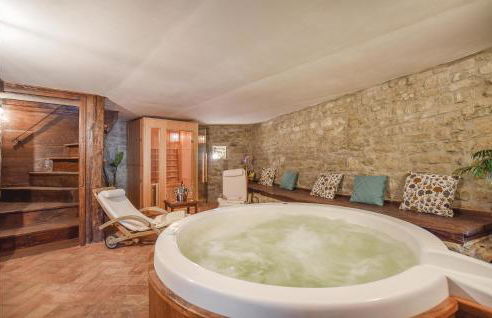 Romantic Home In Comano Ms With Sauna - Foto 1