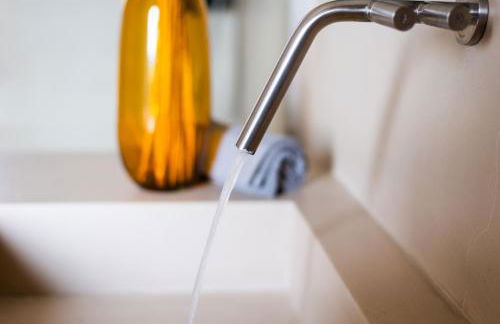 La Ganza suite apartment Visit the most charming sea of Tuscany - Foto 24