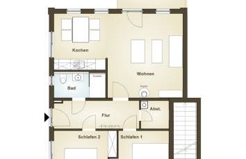 Arne - Ferienwohnung auf Hiddensee - Foto 12