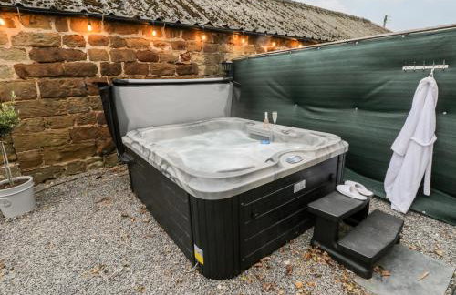 Fell Briggs Cottage - Foto 32