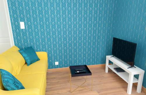 Cosy 3 - Lunéville centre - Foto 20