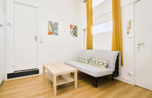 Studio central Lille à pied ou métro - Foto 10