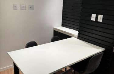 Lindo Studio Boa Viagem - MAC e UFF - Foto 24