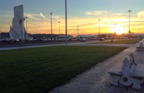 Lisbon Belém Apartment - Photo 18