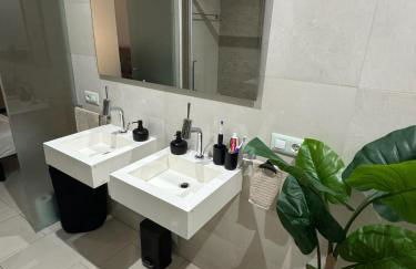 Las Olas, 5star Appartement, PalmMar - Foto 11