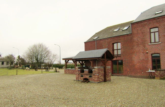 Holiday Home in Cul-des-sarts Near Forest - Foto 31