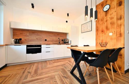 Apartamenty Beskidzka 92 - Foto 34