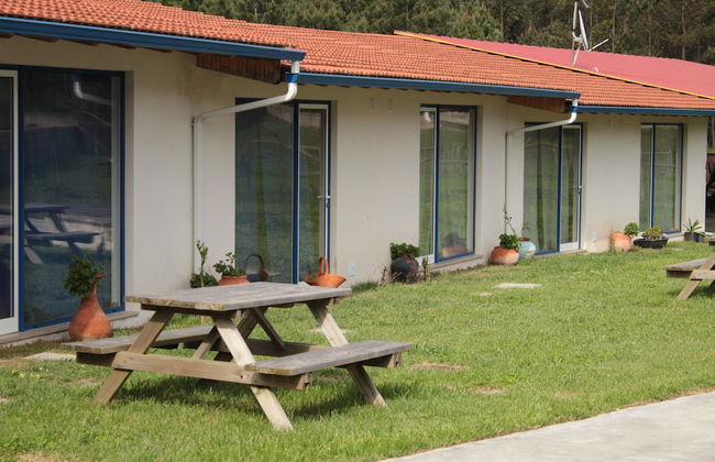 Land's Hause Bungalows - Foto 20