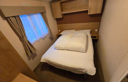 JY Holiday Caravans Wales, Oakfields Towyn Coastal Caravan Sleeps 6 - Foto 33