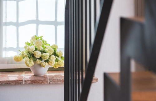 Casa del Maestro-Appartamenti d'Arte - Foto 40