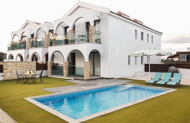 Latchi Escape Hotel & Suites - Foto 5