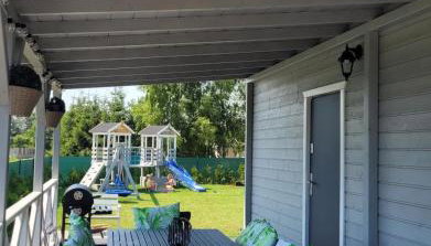 Domek letniskowy Młyn2 - Foto 3