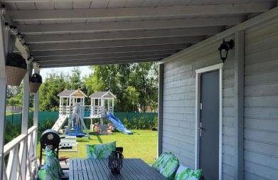 Domek letniskowy Młyn2 - Foto 3