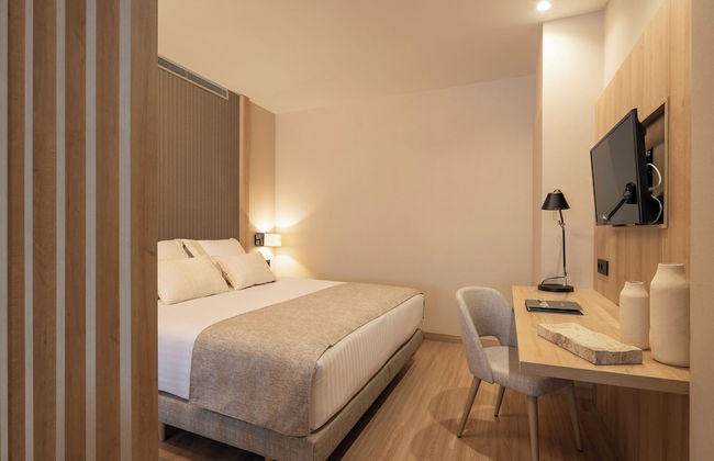 Aparthotel Attica21 As Galeras - Photo 15