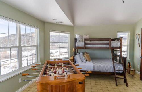 Lone Eagle Haven home - Foto 19