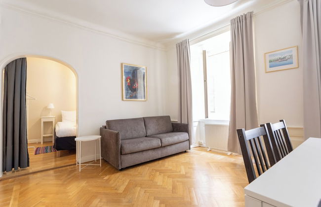 ApartDirect Gamla Stan III - Photo 24