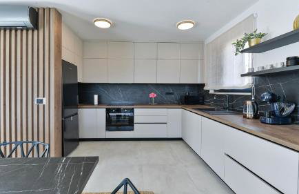 Villa Zariva with pool and panoramic mountain and - Foto 11