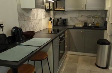 Studio Apartment in Kew - Foto 7