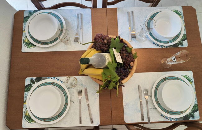 Laurel LK Apt in Kremasti Near Airport Rhodes - Foto 28