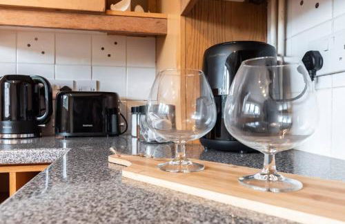 Spacious and Comfortable Home - Foto 19