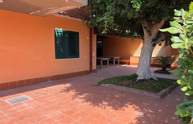 BORGO PALOMBAIO SEA - Foto 12