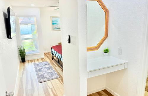 Arlington Entertainment District Home Blue Door - Foto 10