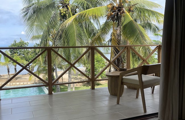 Cabañas tubara - Foto 12