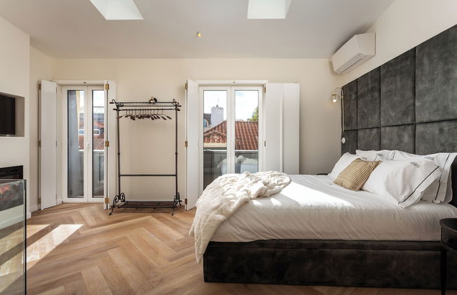 Saudade Center Alfama Duplex - Photo 8