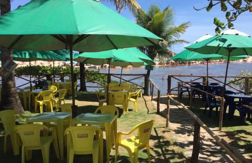 Casa Litoral Sul - Praia Bela/ PB - Foto 7