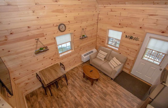 Presidential Mountain Resort - Photo 1