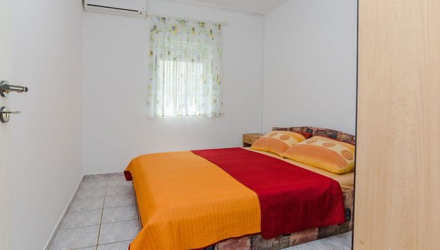 Apartments Palaic - Foto 2, Habitación