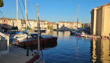 appartement sérénité - Foto 5