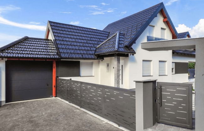 Holiday Home Dom & San - Foto 41